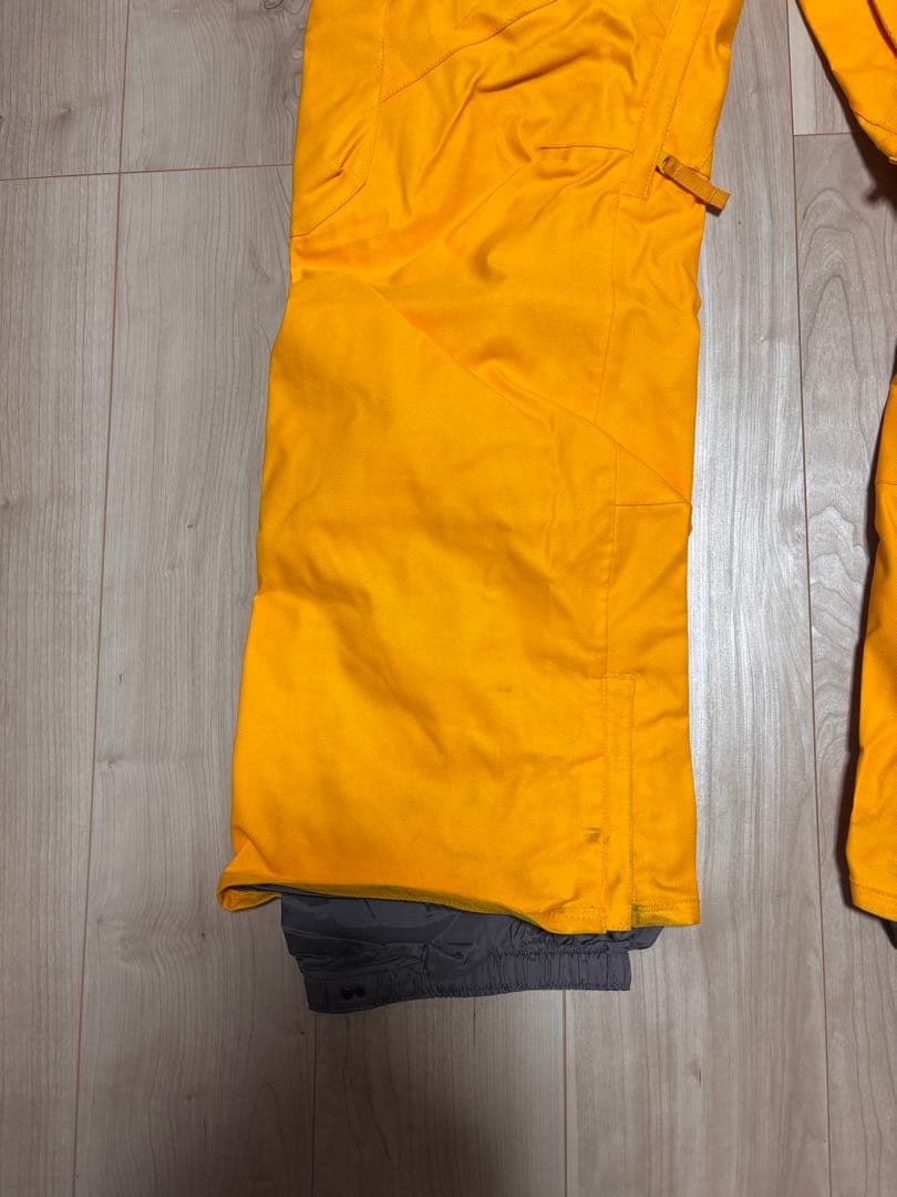 【SALE】スノボーウェア 【上下セット】