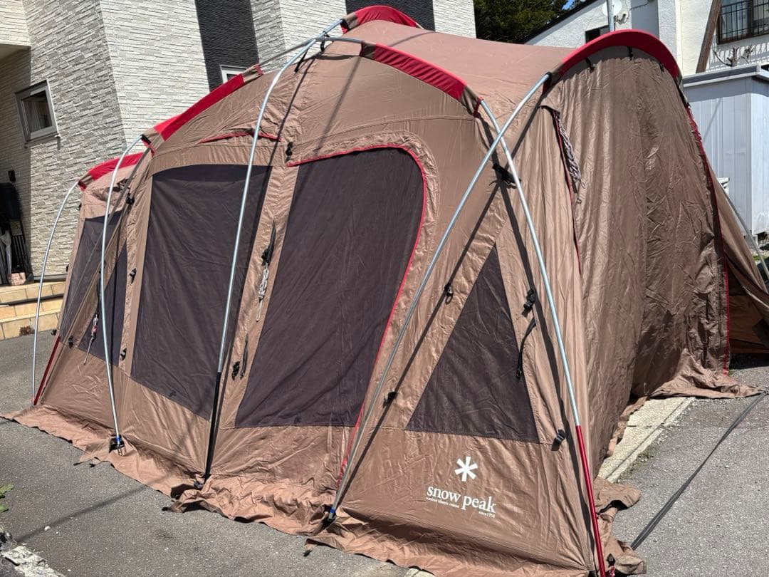  Peak　トルテュPro.　TP-770　R