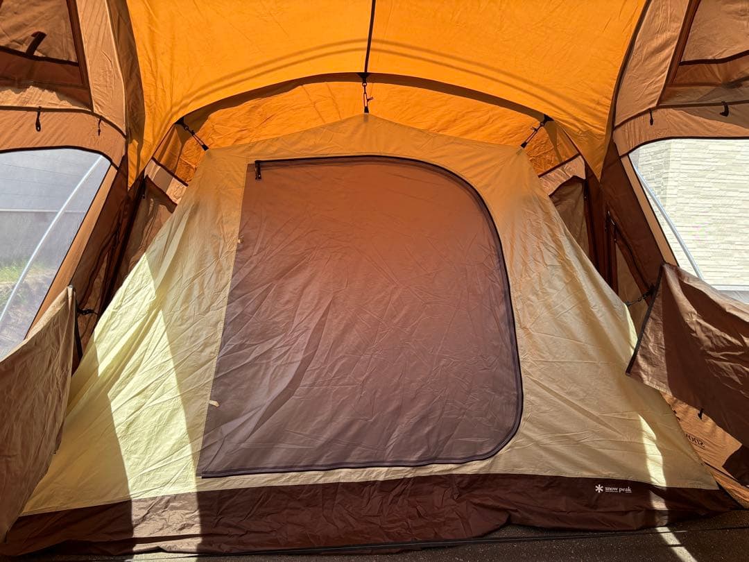  Peak　トルテュPro.　TP-770　R