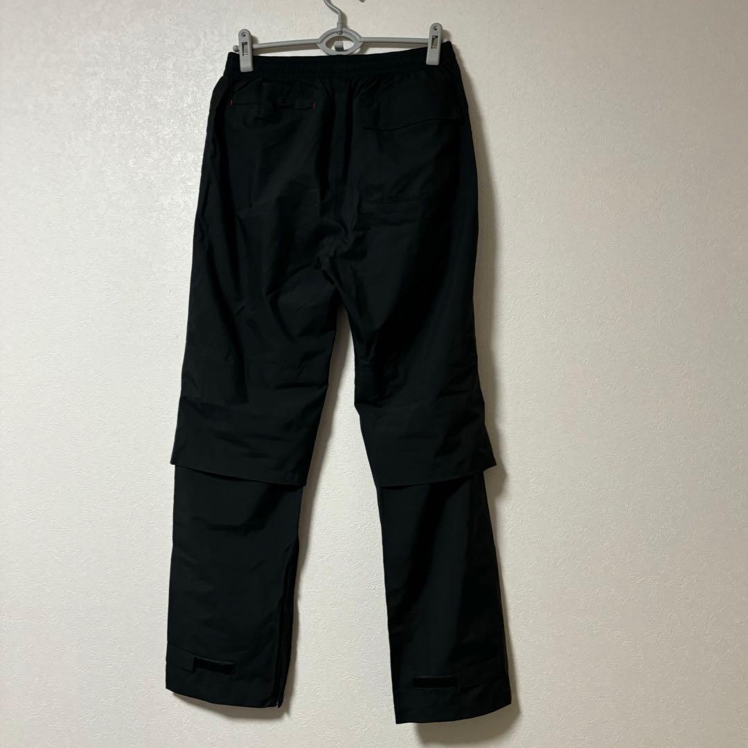 titleist タイトリスト　ゴルフ　セットアップ　レインウェア　M