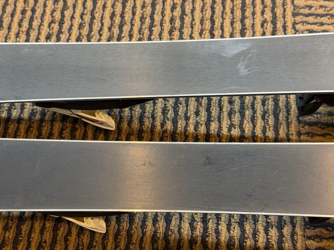 アトミックスキー板 ジュニア20-21 REDSTER GL 110cm