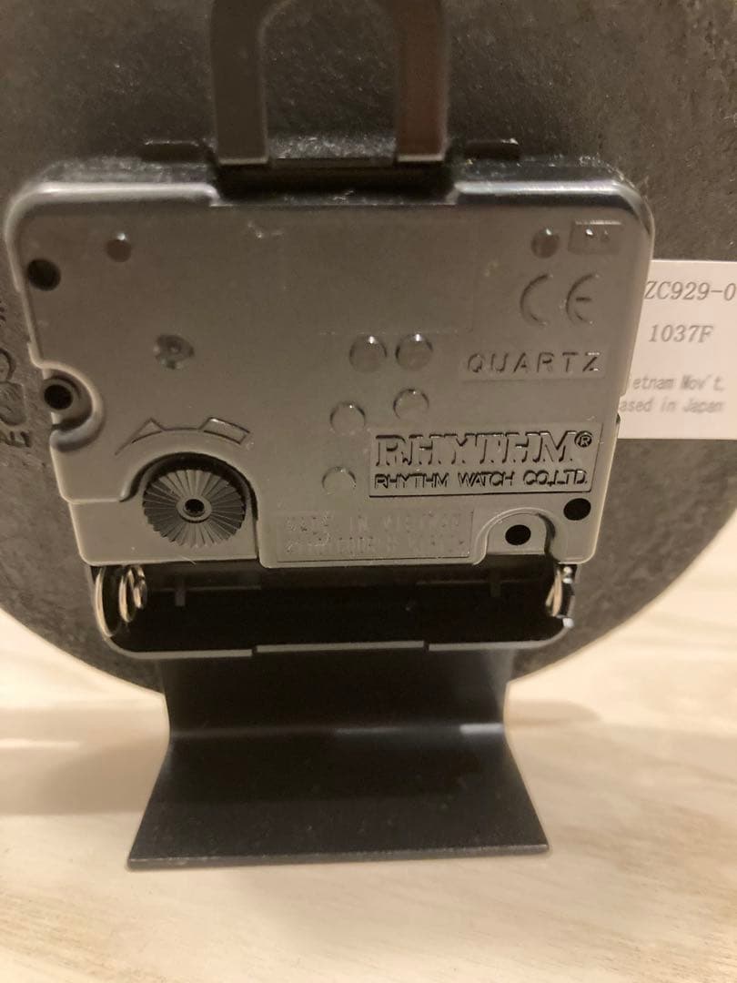 かに座 Antonio Zaccarellaアントニオ・ザッカレラ 時計イタリア