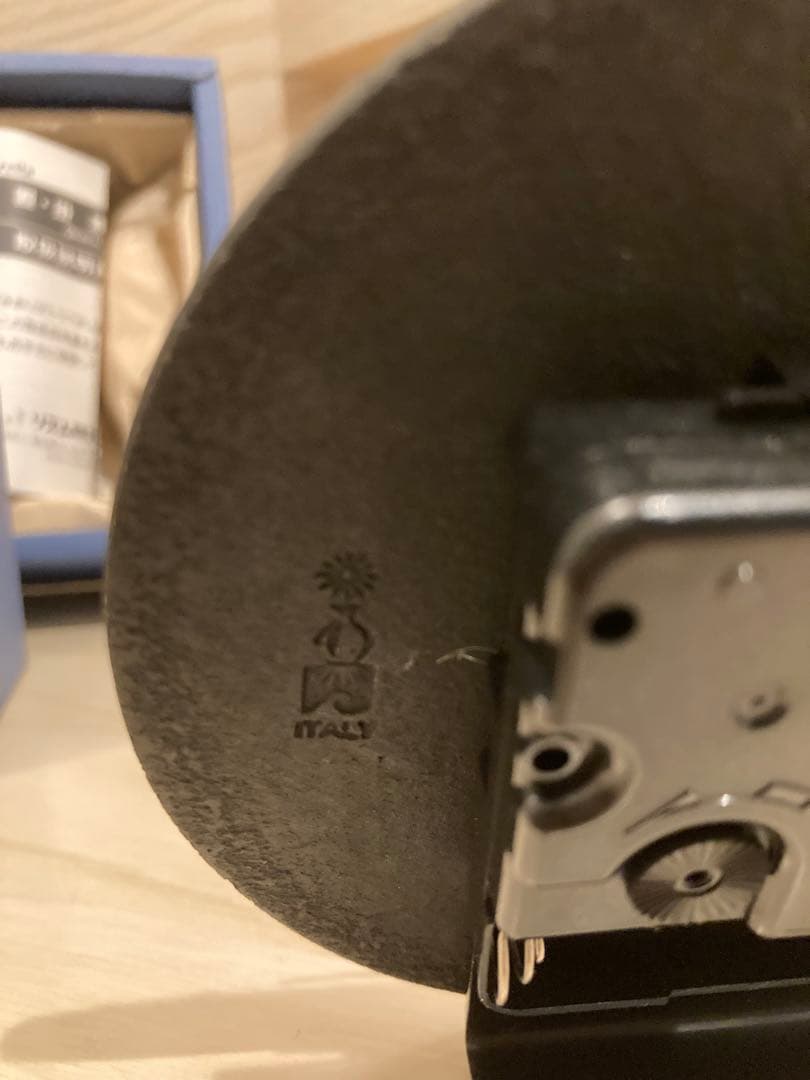 かに座 Antonio Zaccarellaアントニオ・ザッカレラ 時計イタリア