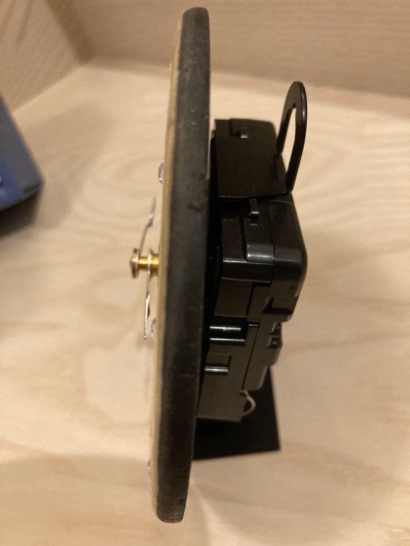 かに座 Antonio Zaccarellaアントニオ・ザッカレラ 時計イタリア