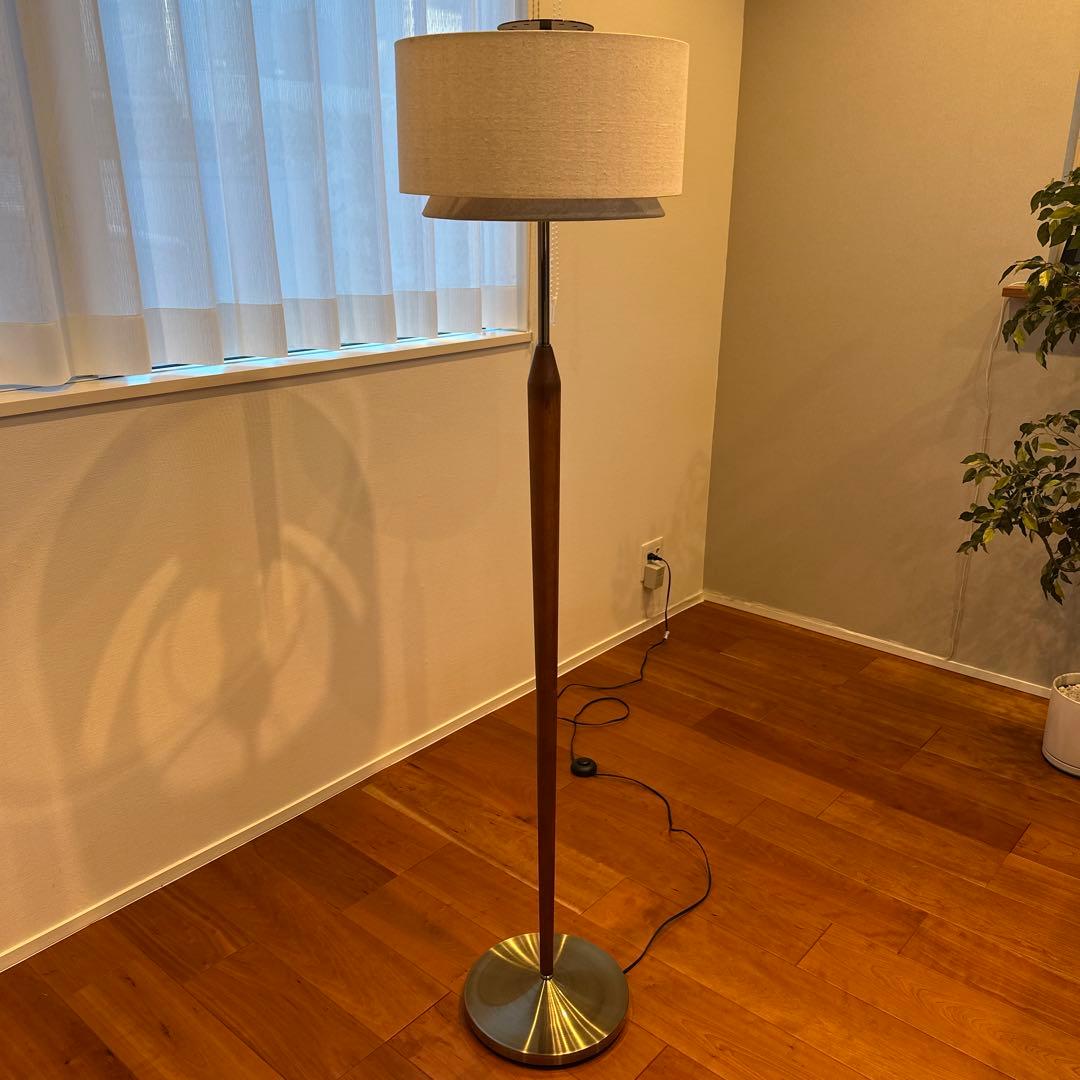 FLYMEe フライミー フロアライト スタンドライト #104984