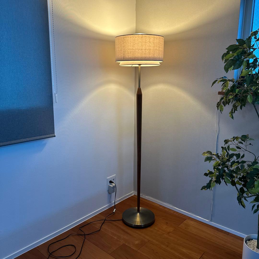 FLYMEe フライミー フロアライト スタンドライト #104984