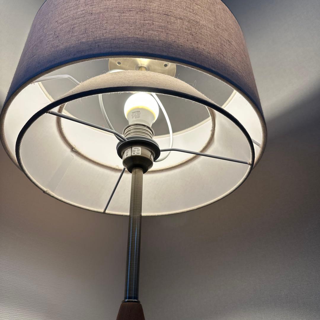 FLYMEe フライミー フロアライト スタンドライト #104984