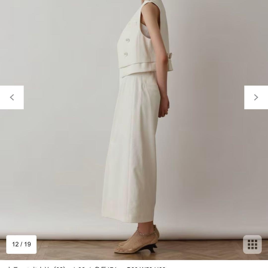 楽一番公式アカウント31 グレースコンチネンタル2025 新品タグ付き38