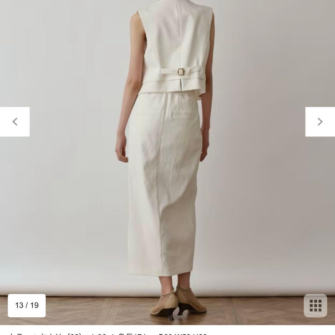 楽一番公式アカウント31 グレースコンチネンタル2025 新品タグ付き38