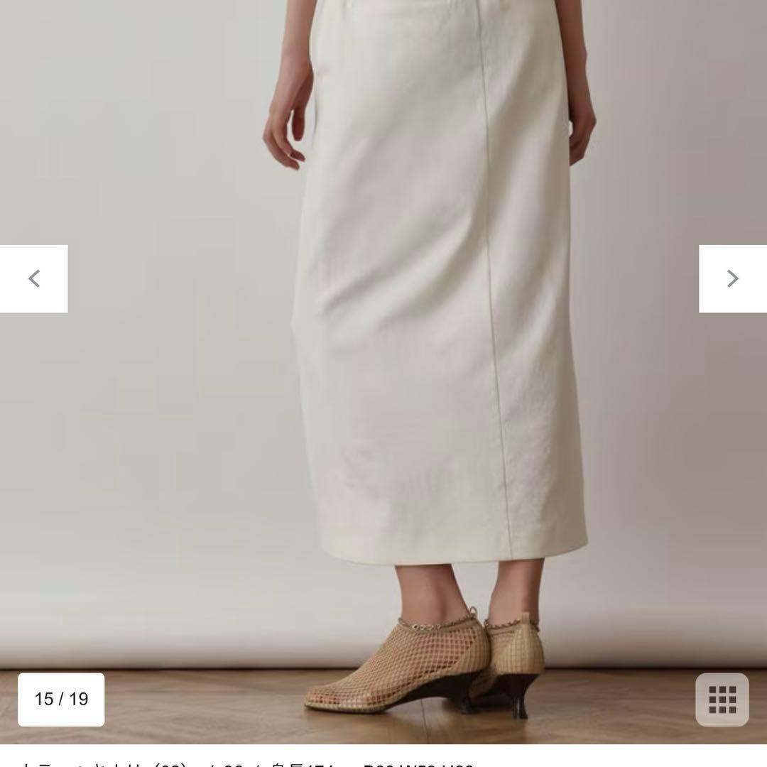 楽一番公式アカウント31 グレースコンチネンタル2025 新品タグ付き38