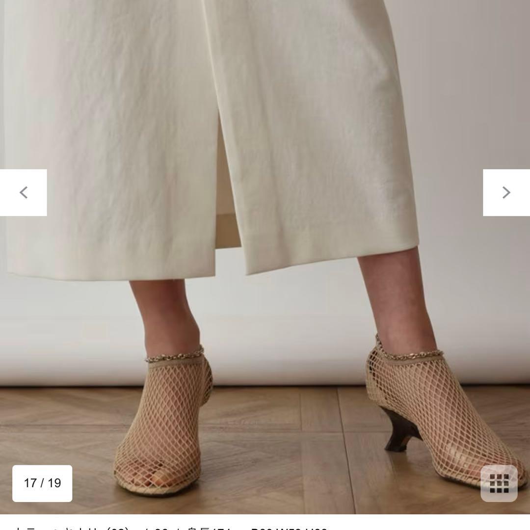 楽一番公式アカウント31 グレースコンチネンタル2025 新品タグ付き38