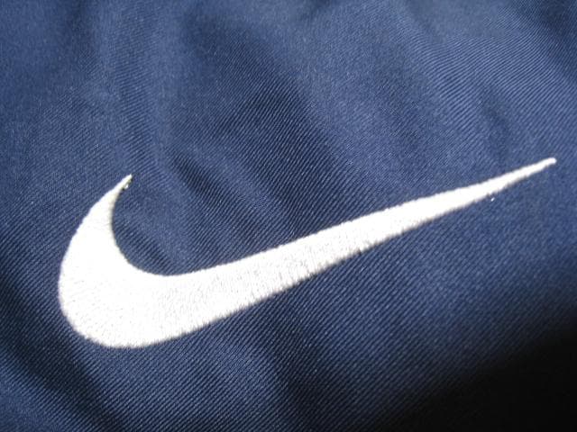 パリサンジェルマン ジャージ ナイキ社製 トラックジャケット 　コート