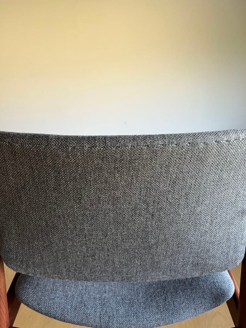 ERIK BUCH Arm Chair エリックバック デンマーク製 チーク