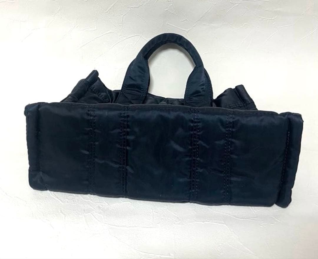 専用✨希少✨ヘッドポーター　タンカー　トートバッグS 藤原ヒロシネイビー吉田