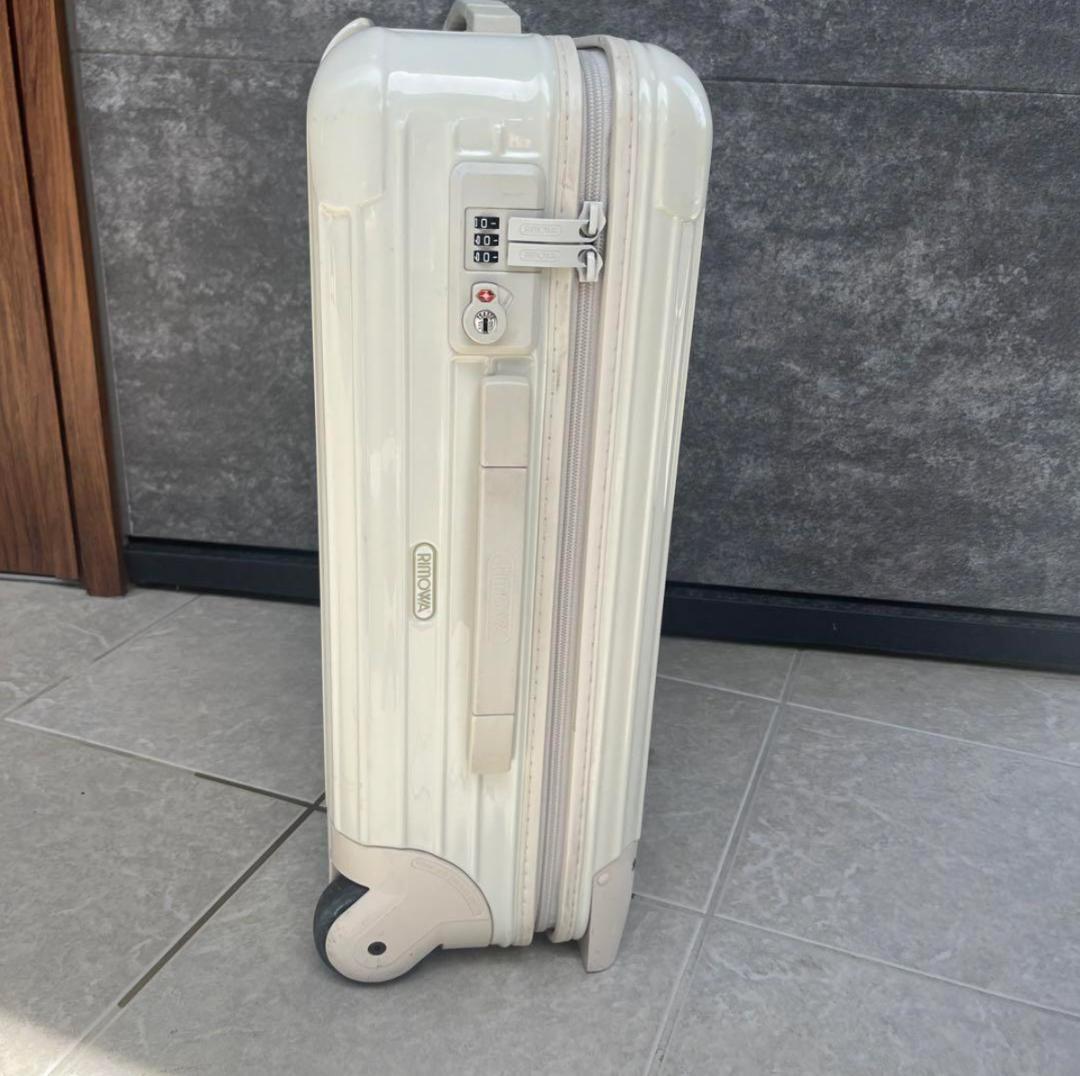 RIMOWA リモワ ユナイテッドアローズ 35L