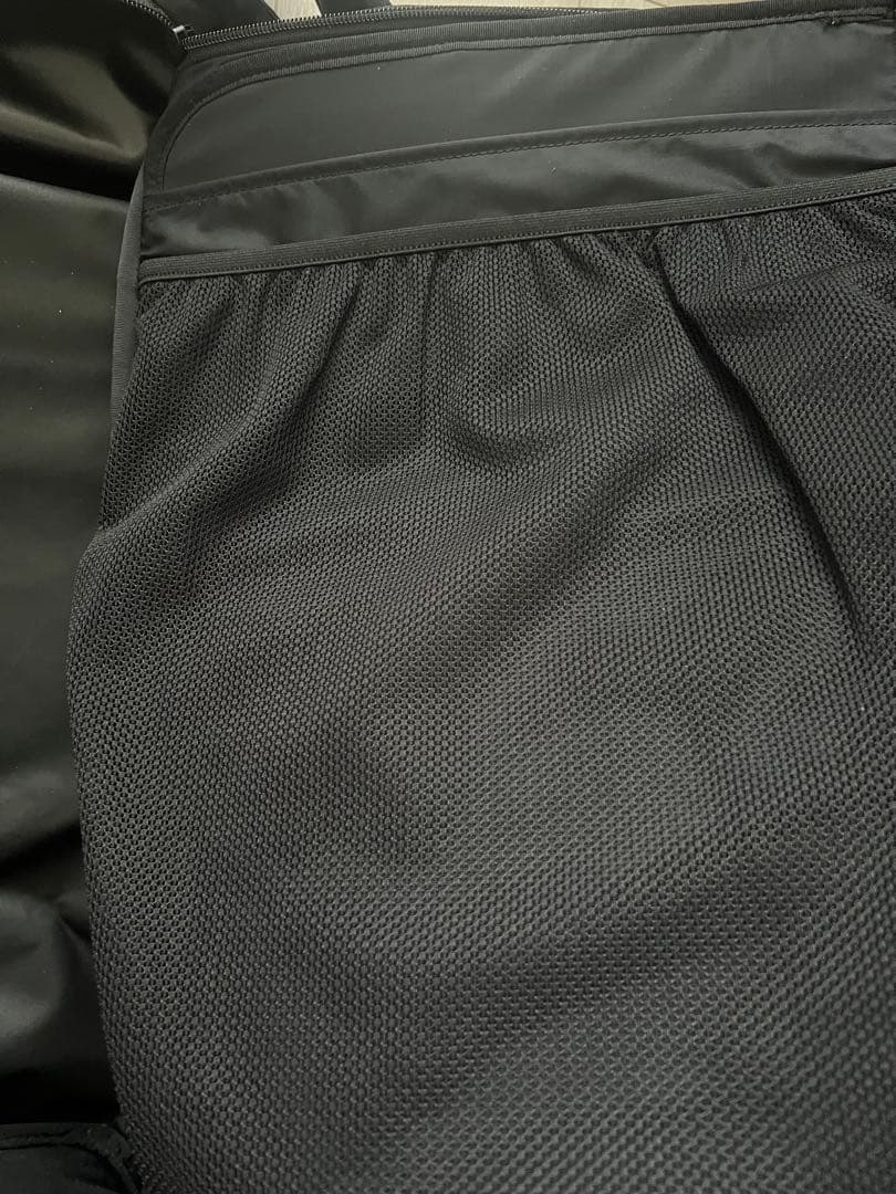 【Mojo】THE NORTH FACE マイルストーンダッフル