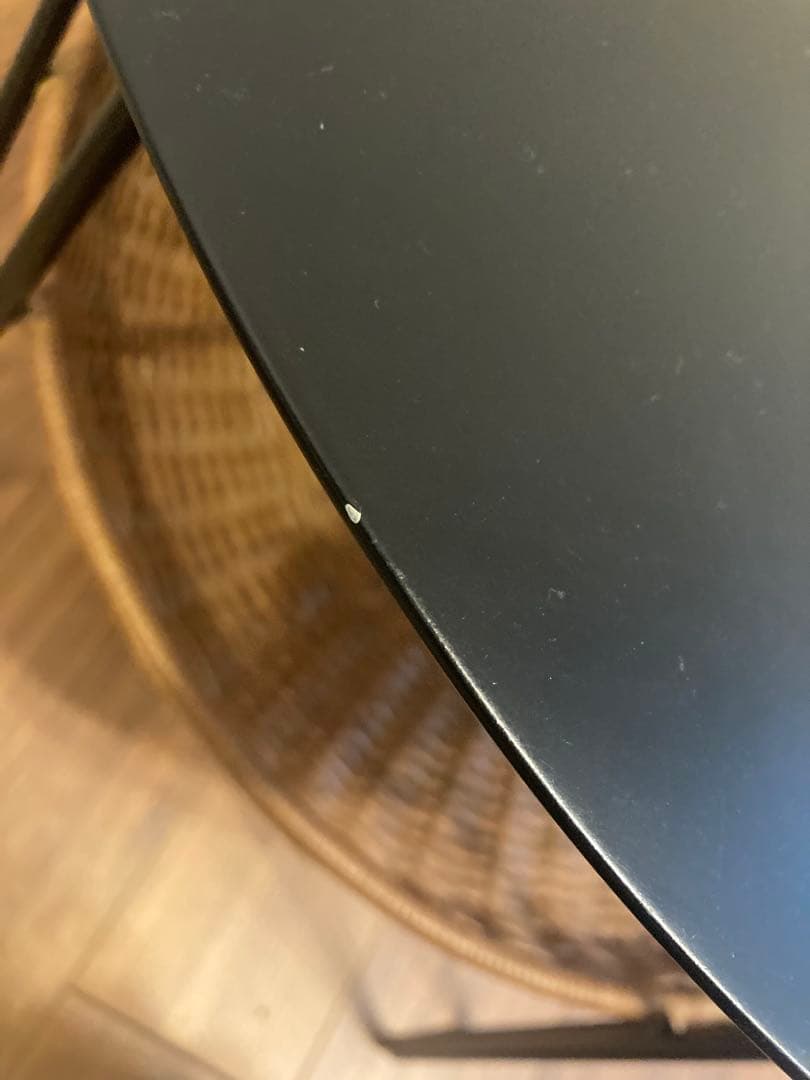 IDEE ローテーブル