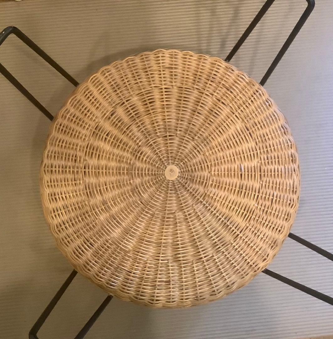 IDEE ローテーブル