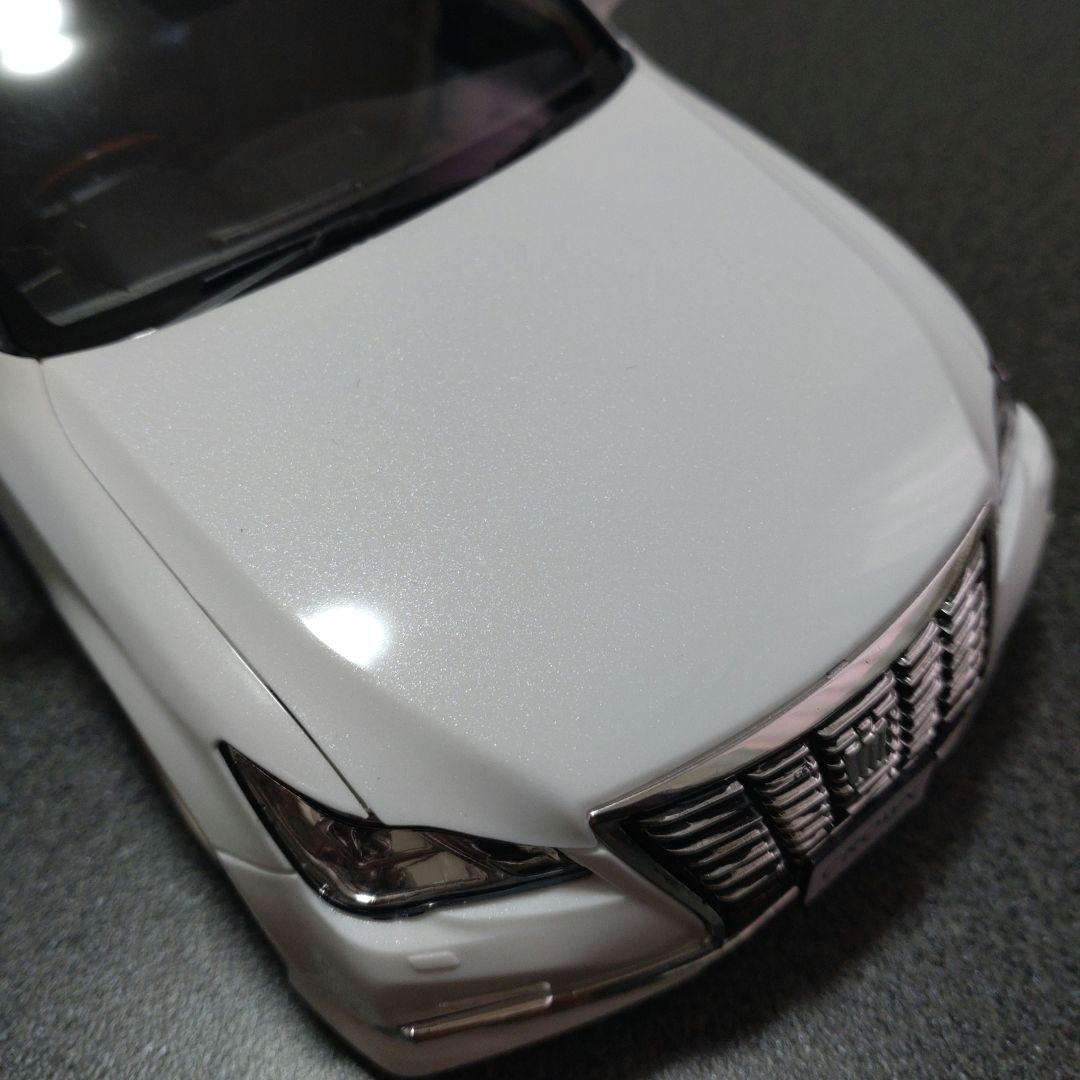 21クラウン　ロイヤル プラモデル完成品