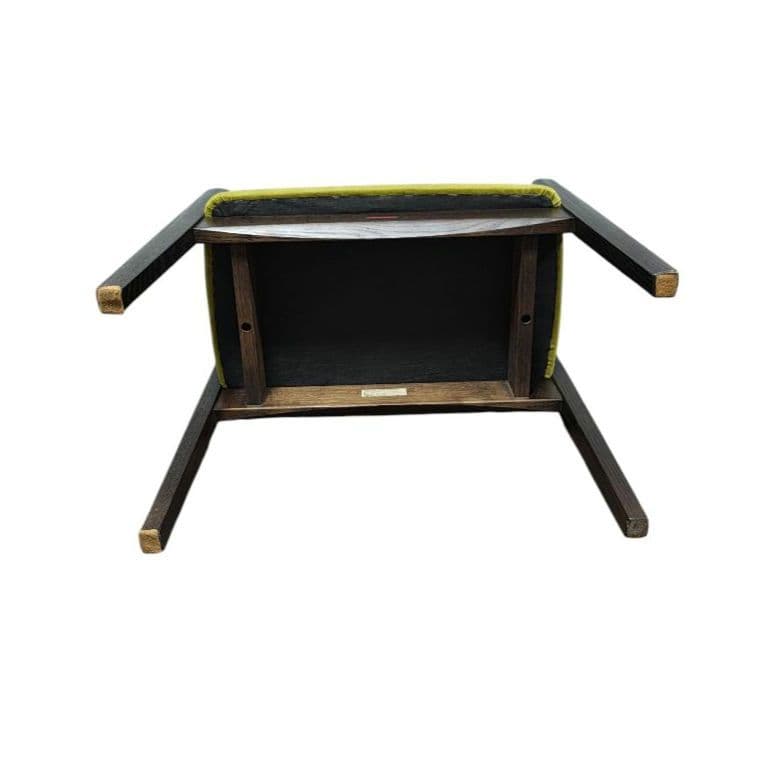 shirakawa シラカワ家具 エントランスチェア　飛騨高山 玄関家具 ナラ材