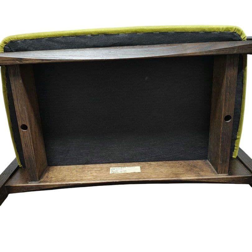 shirakawa シラカワ家具 エントランスチェア　飛騨高山 玄関家具 ナラ材