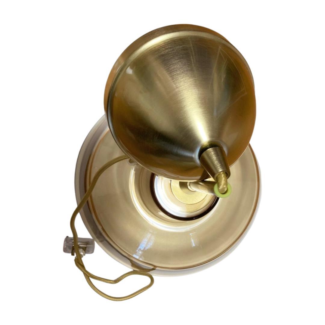 ⭐️美品⭐️IKEA LISPUND ペンダントライト ガラス リモコン付き！