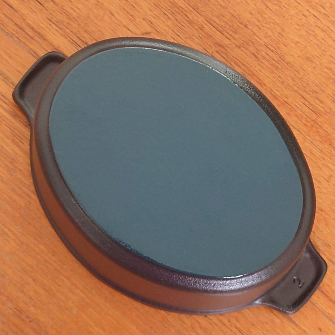 STAUB　17cm　オーバル　激レア