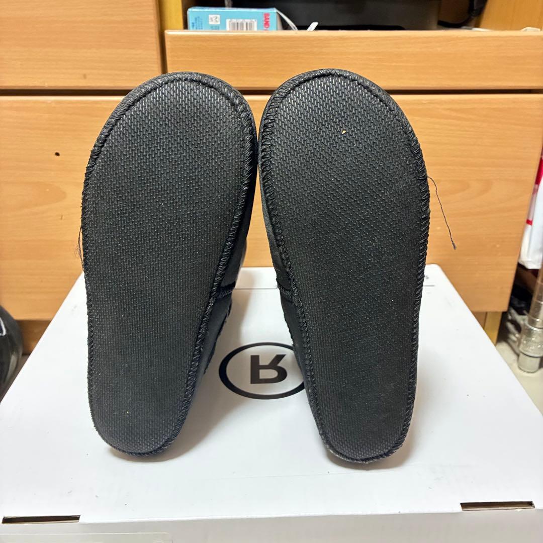 RIDE torrent 26cm lasso 92より硬 insano 並み