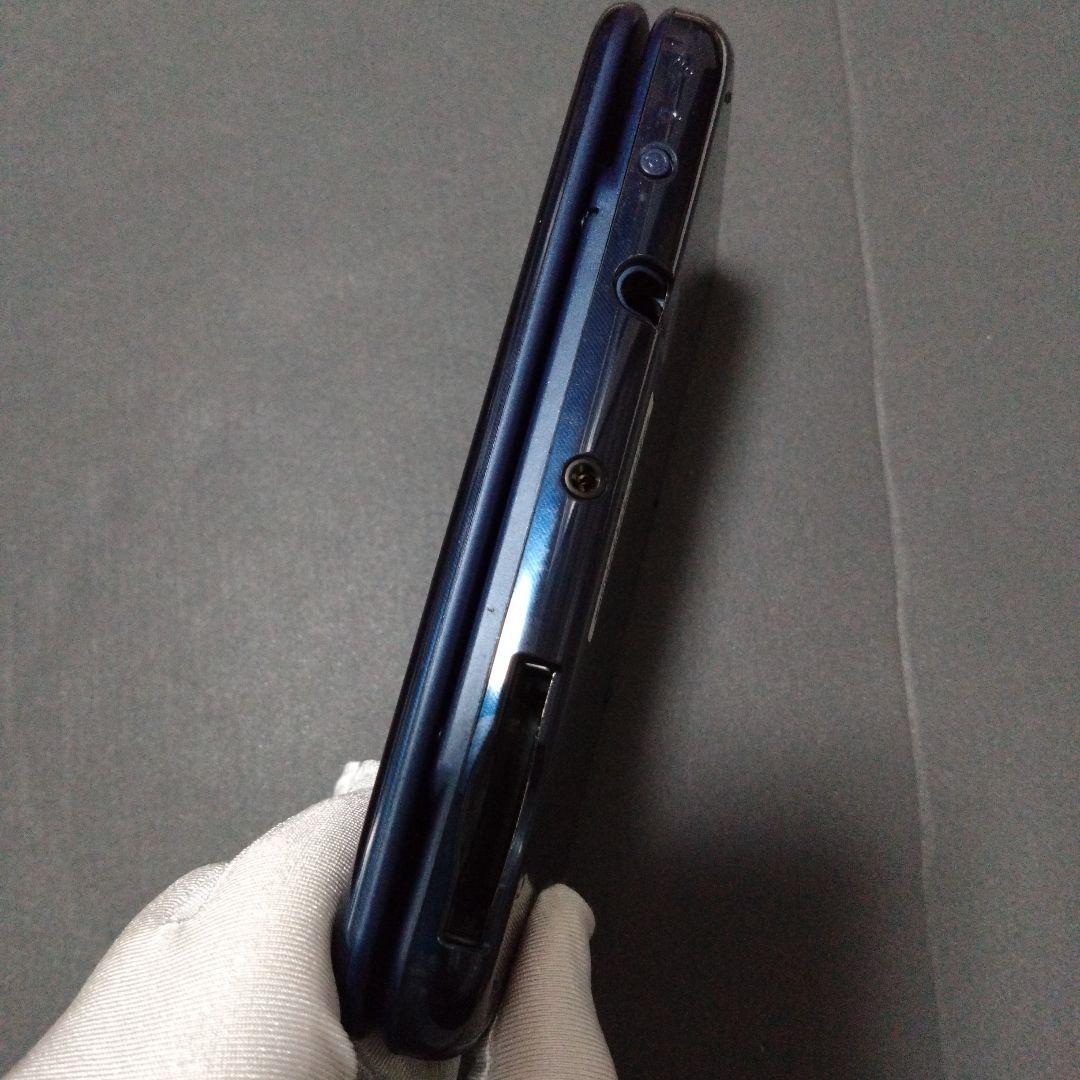 New Nintendo 3DS LL　【ジャンク品】