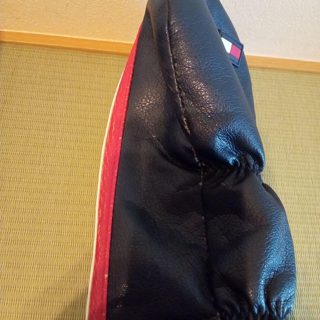   ゴルフバッグ・キャディバッグ　中古品