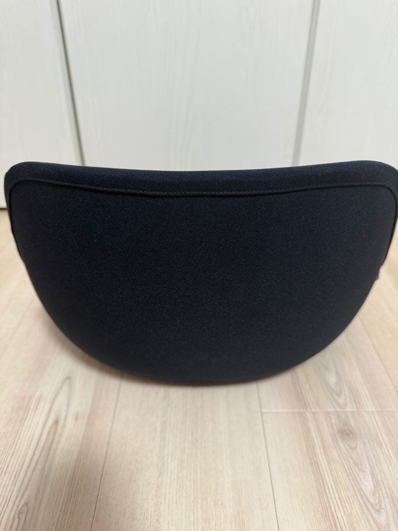 アンドメディカル KURA SEAT HB（クラシート ハイバック）ネイビー色