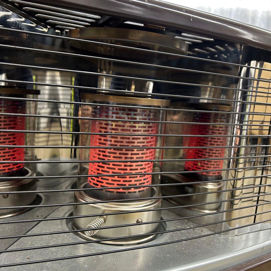 2021年製　コロナ 石油ストーブ　RX-2921 WY CORONA