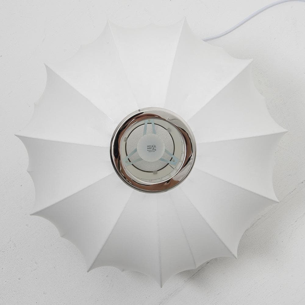 ジョージ・ネルソン バブルランプ ペンダントライト 天井照明 プロペラ P7