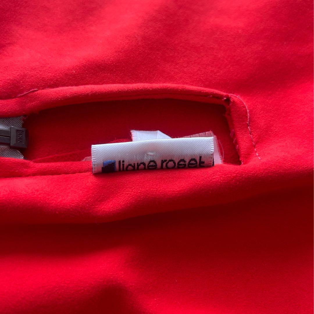 ligne roset リーンロゼ カランパフ用カバーオットマンスツールフランス