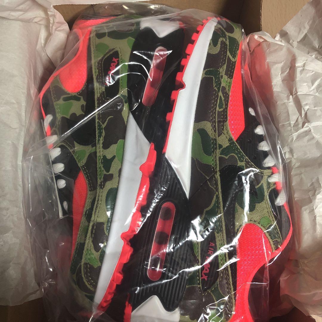 エアマックス90 SP 26.5 新品未使用