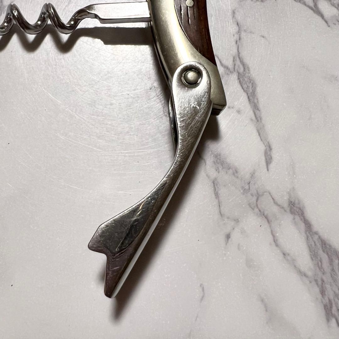 ATHRO アスロ ソムリエナイフ ココボロ CW