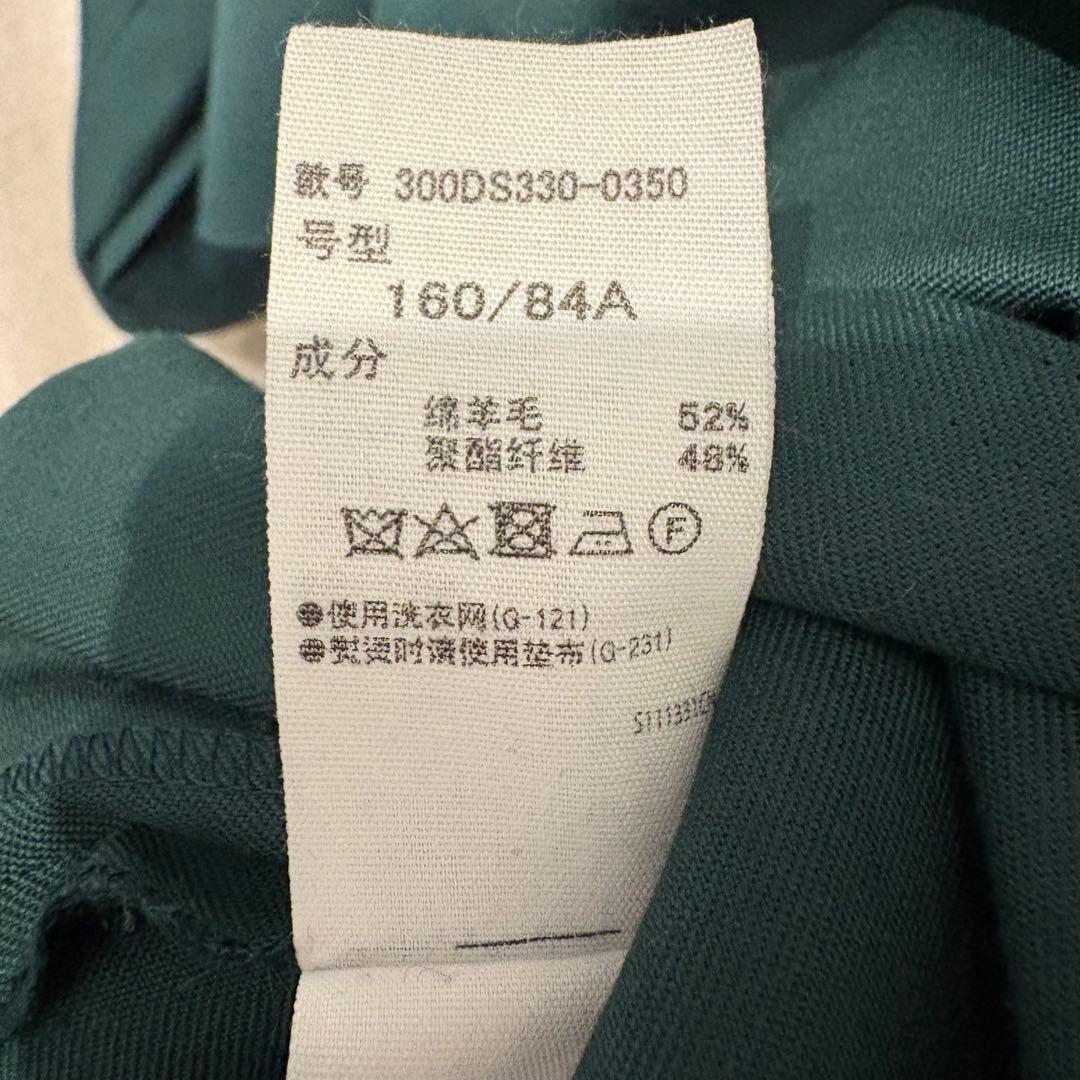 エンフォルド ENFOLD トレンチコート