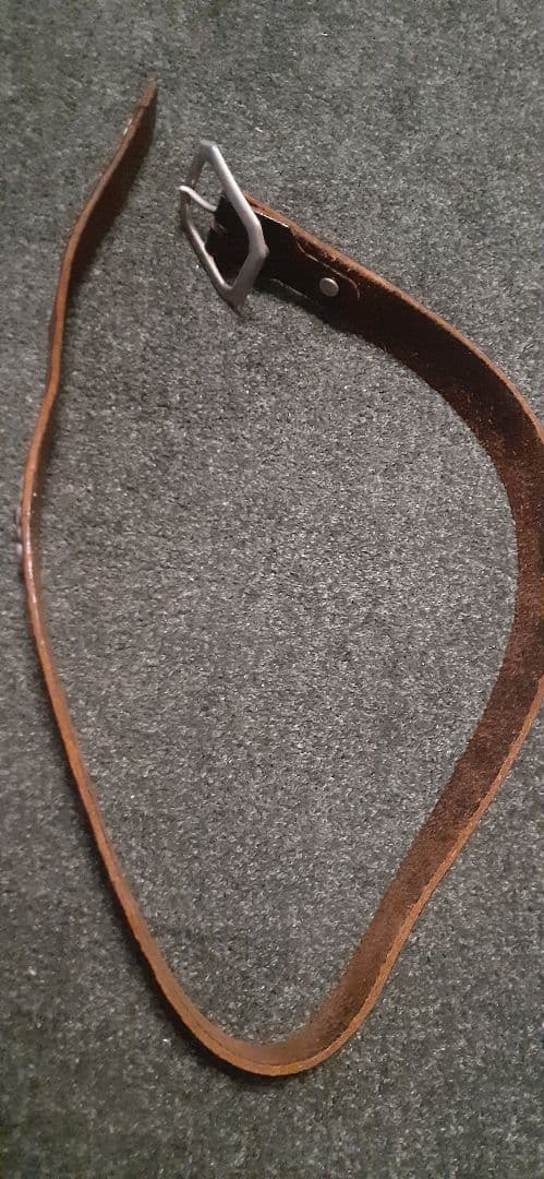 プ*。様 HTHTC ベルト　スタッズ　テンダーロイン　クーティー　ヒステリック