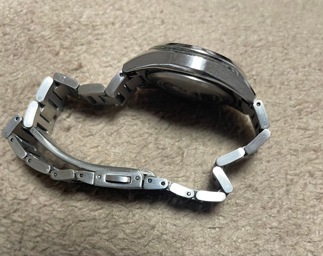 CITIZEN エクシード エコドライブ　腕時計 ソーラー　中古　稼働品