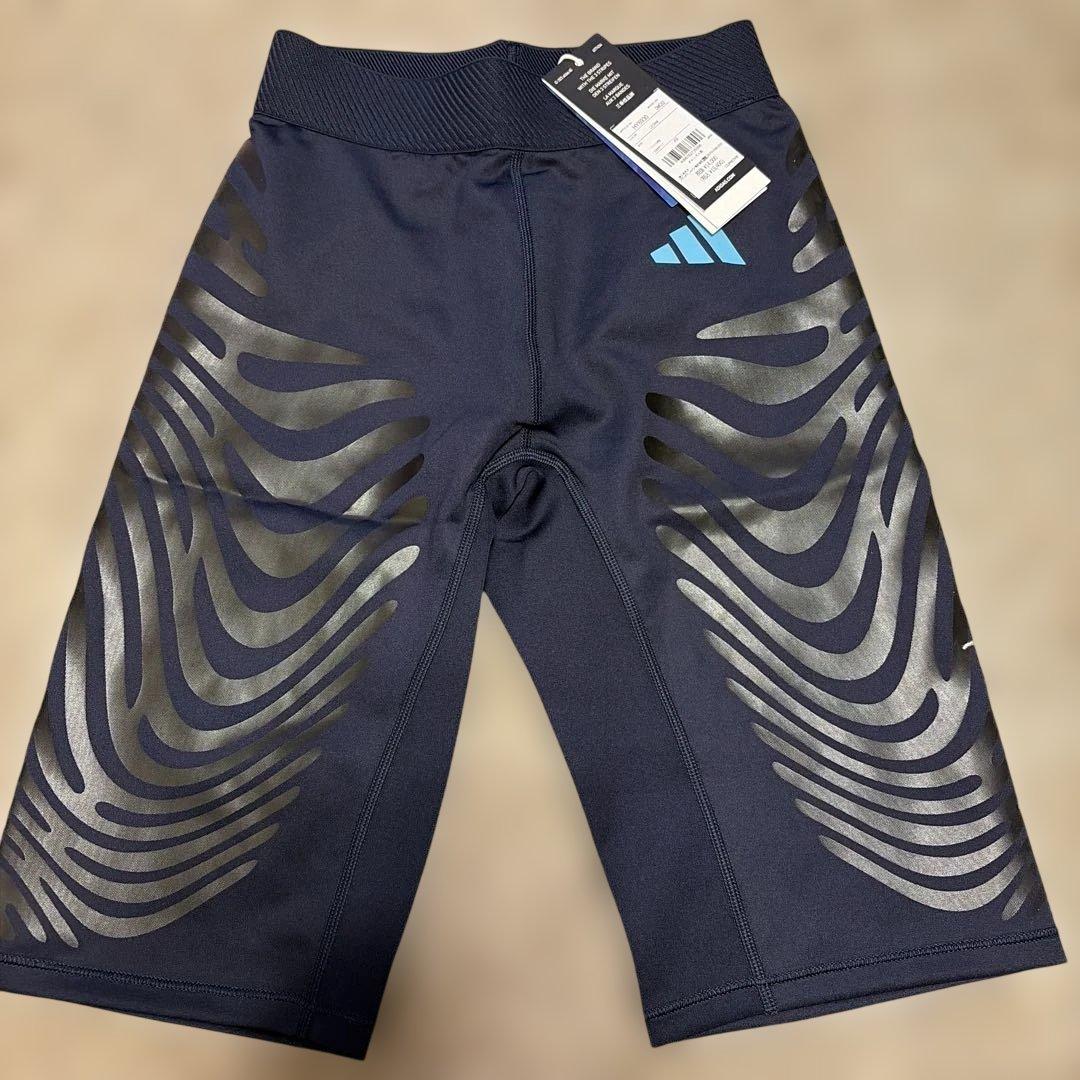 アディダスタイツXS