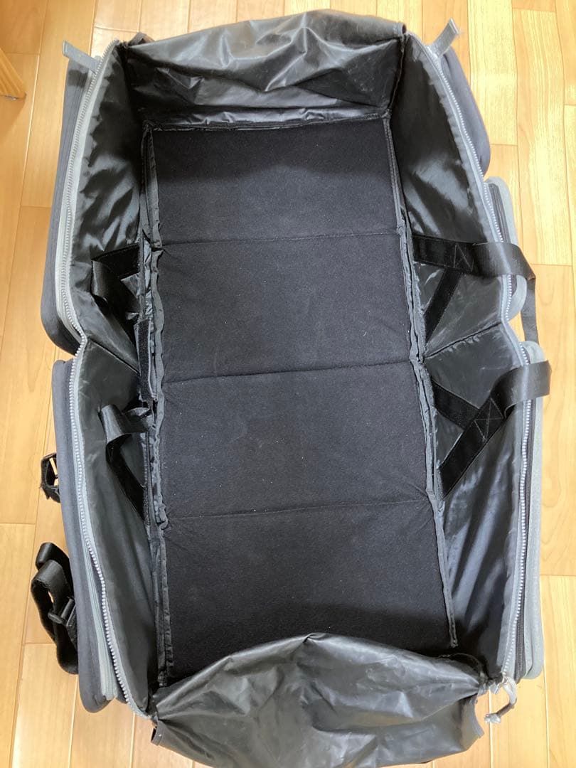 LAYLAX ライラクスコンテナガンケース