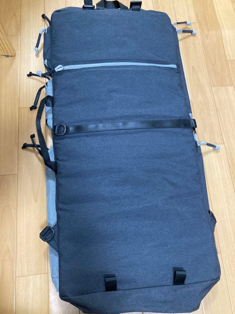 LAYLAX ライラクスコンテナガンケース