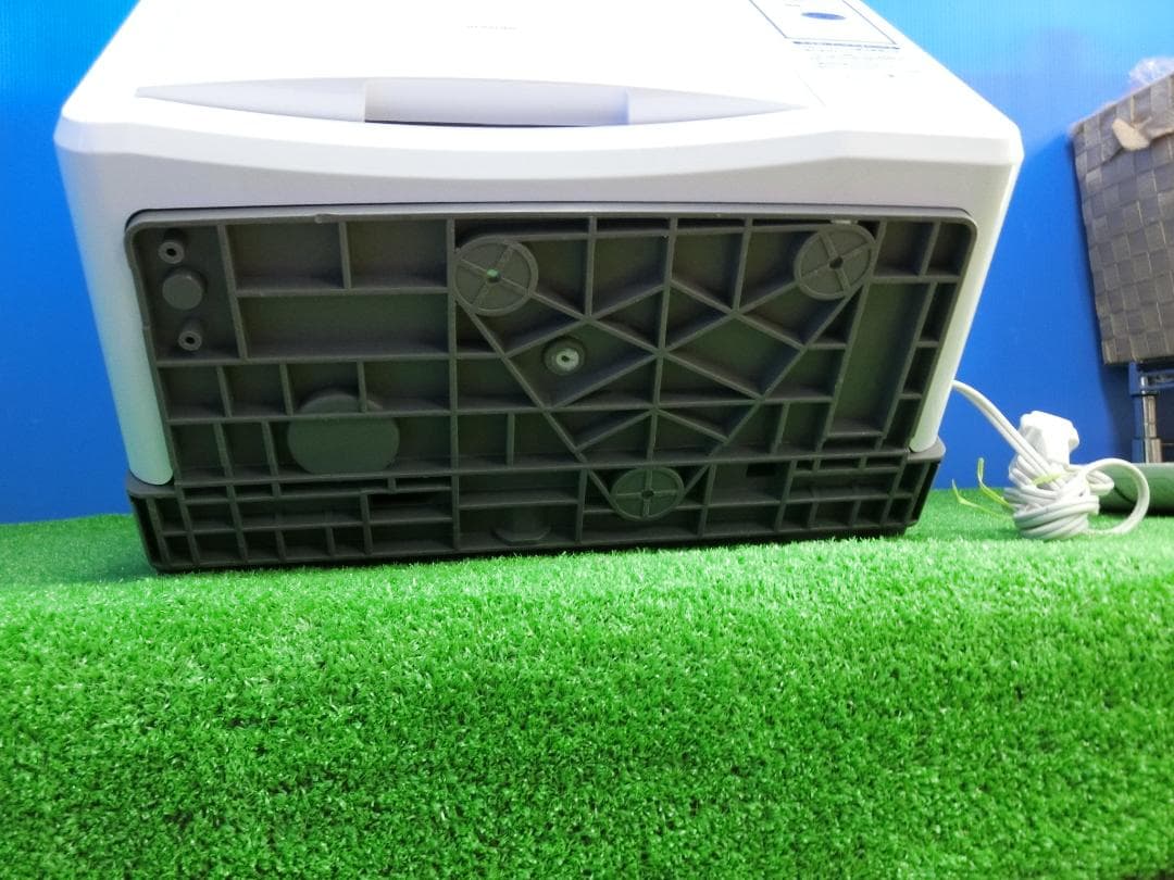 S1★沖縄県一部配達可能コイズミ KAW-1632 窓用エアコン 送料無料保証付