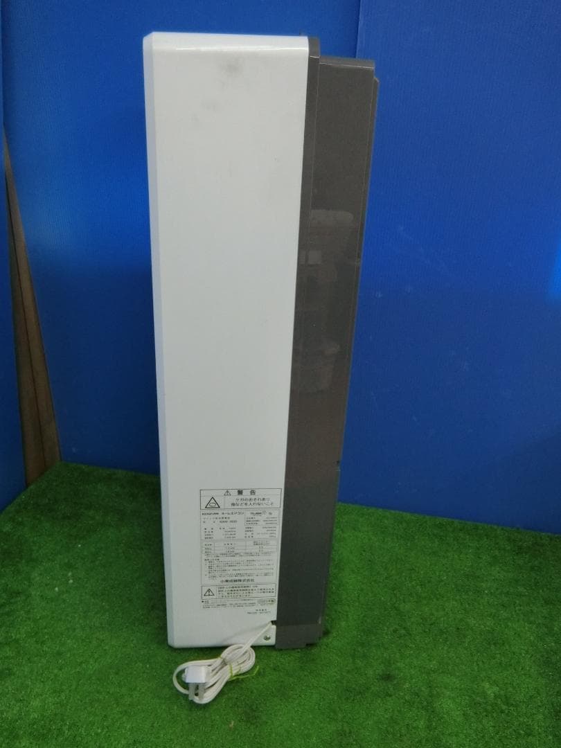 S1★沖縄県一部配達可能コイズミ KAW-1632 窓用エアコン 送料無料保証付