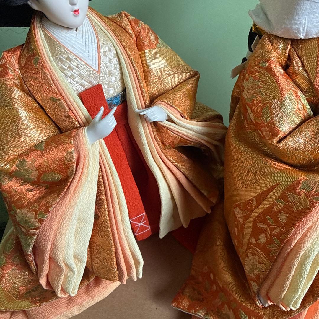 雛人形セット 伝統的な雛祭り用 ひな祭り インテリア 行事 小物 格安