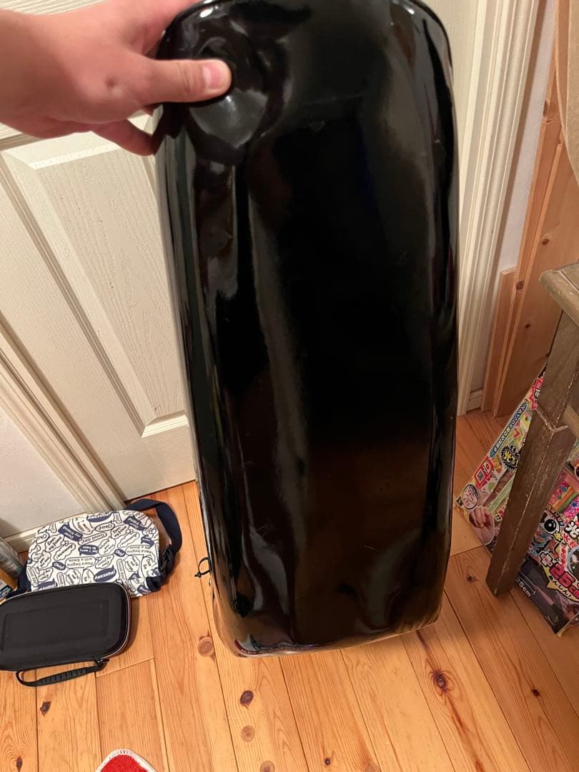 ゼファーx三段シート