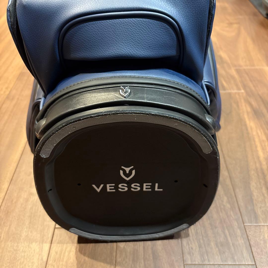 最安値　VESSEL PLAYER 5.0 PRO 日本正規品　新品ボール付