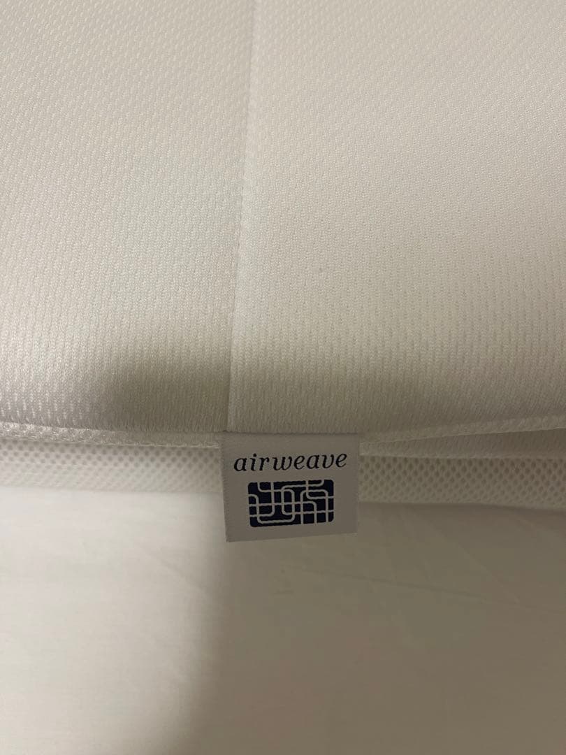 airweave マットレス シングル