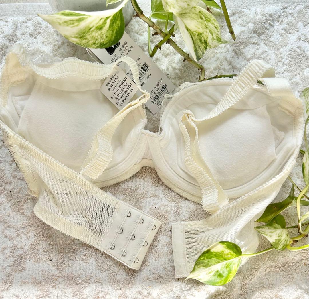 ◉育乳◉STEP2◉BRADLEIS New York 花柄刺繍E65