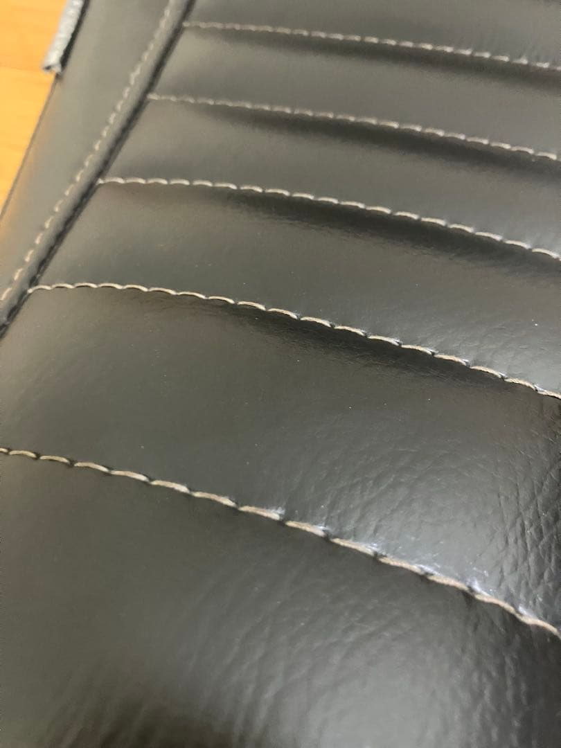 イージーライダース　ソロシート　シングル　スポーツスター　2003まで　ハーレー